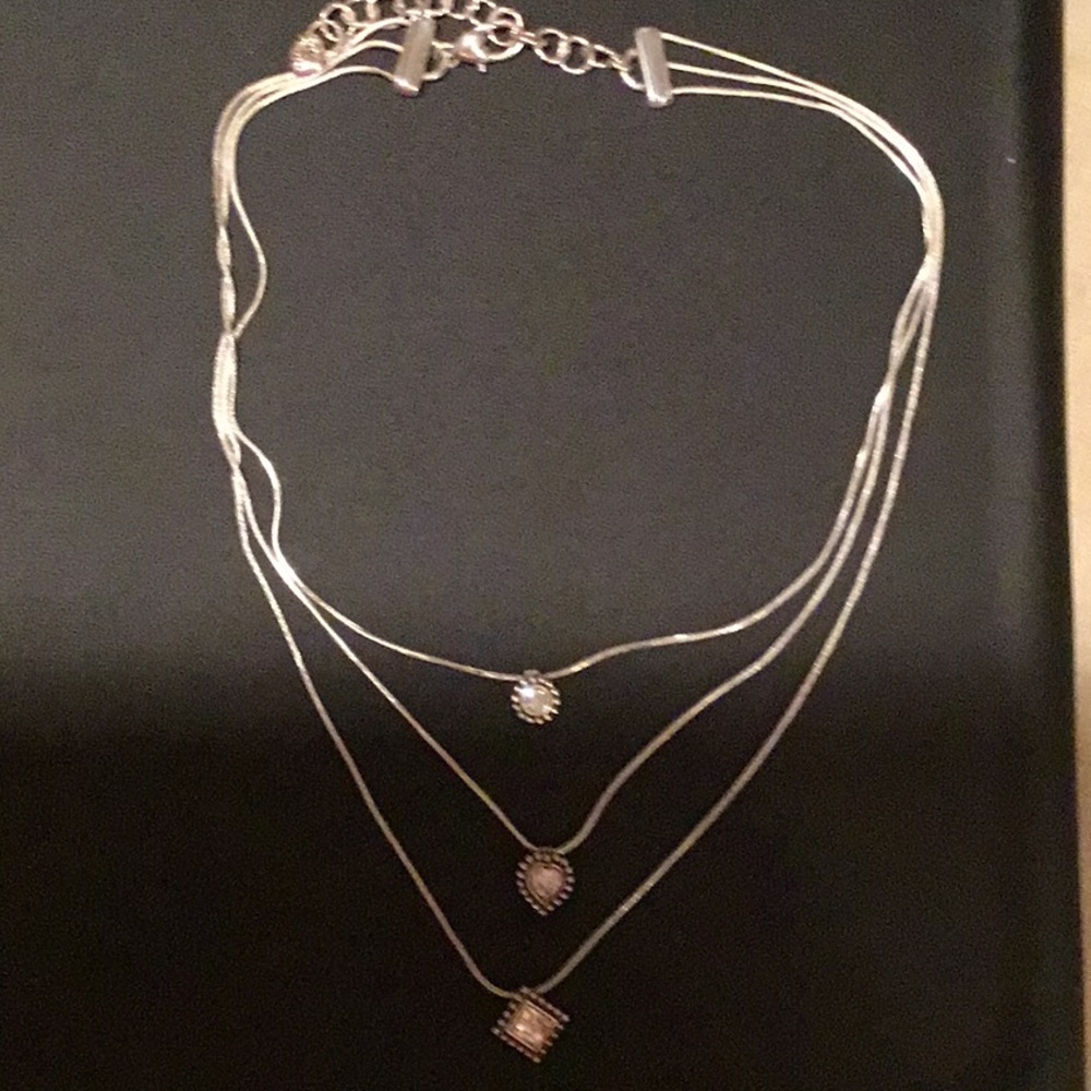Brighton Necklace